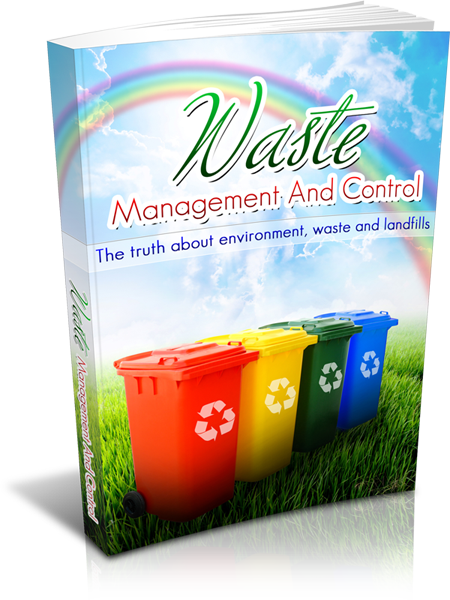 Waste Management And Control
